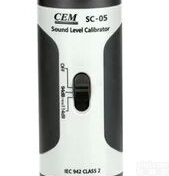 SC-05  CEM华<em>盛昌</em>SC-05噪音<em>校准仪</em>DT-805校准器