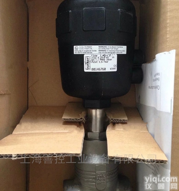 2712  <em>宝德</em>burkert2712<em>调节阀</em>宝帝2714截止阀现货