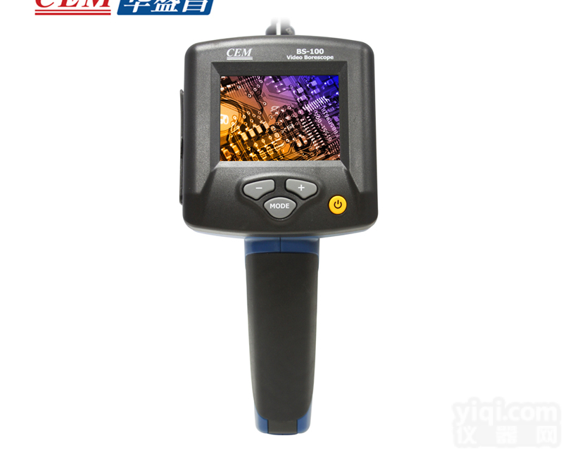 BS-100  CEM华<em>盛昌</em>BS-100<em>视频</em>仪 <em>视频</em>画面探测仪