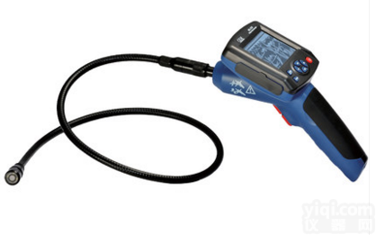 BS-150  CEM<em>华盛昌BS-150视频仪</em> 视频图像探测仪