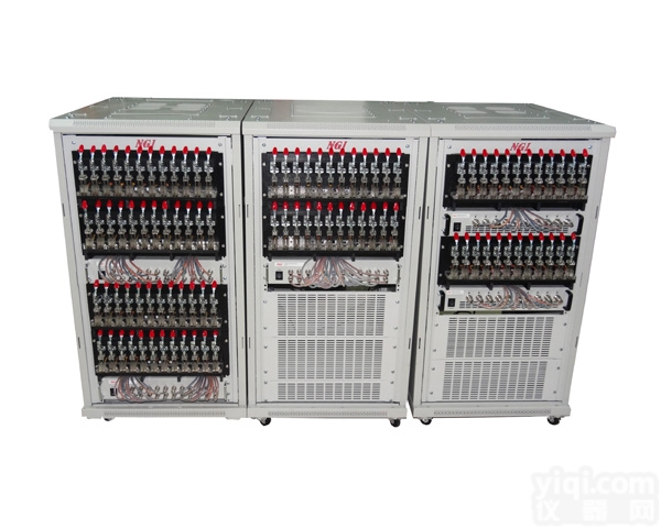 超级<em>电容</em>自放电<em>测试系统</em>