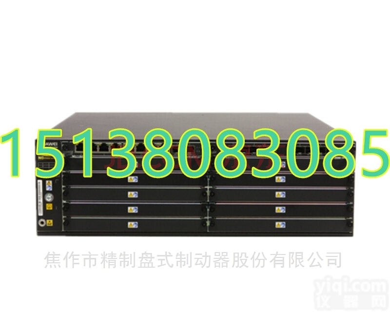 <em>华为</em> USG6650-AC<em>路由器</em>