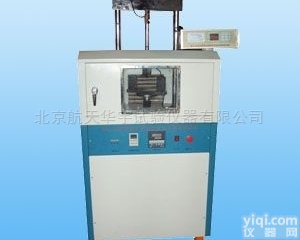 LHQW-6型沥青混合料低温<em>弯曲</em>试验<em>测试系统</em>