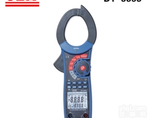 DT-<em>3353</em>  华<em>盛昌</em>DT-<em>3353</em>真有效值1000A交流功率<em>钳型表</em>