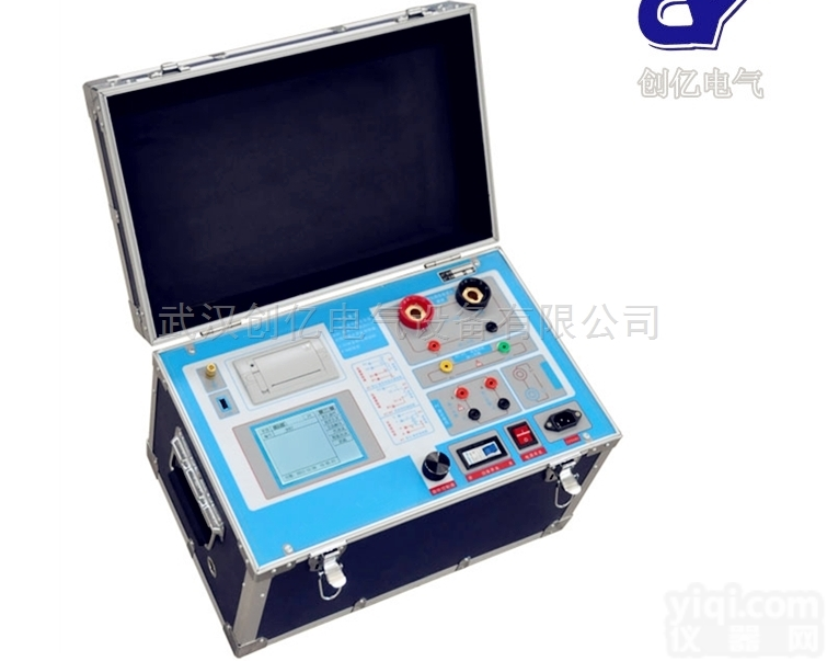 CYHG-1  互感器特性<em>测试仪</em>1型<em>成套</em>厂电厂直供