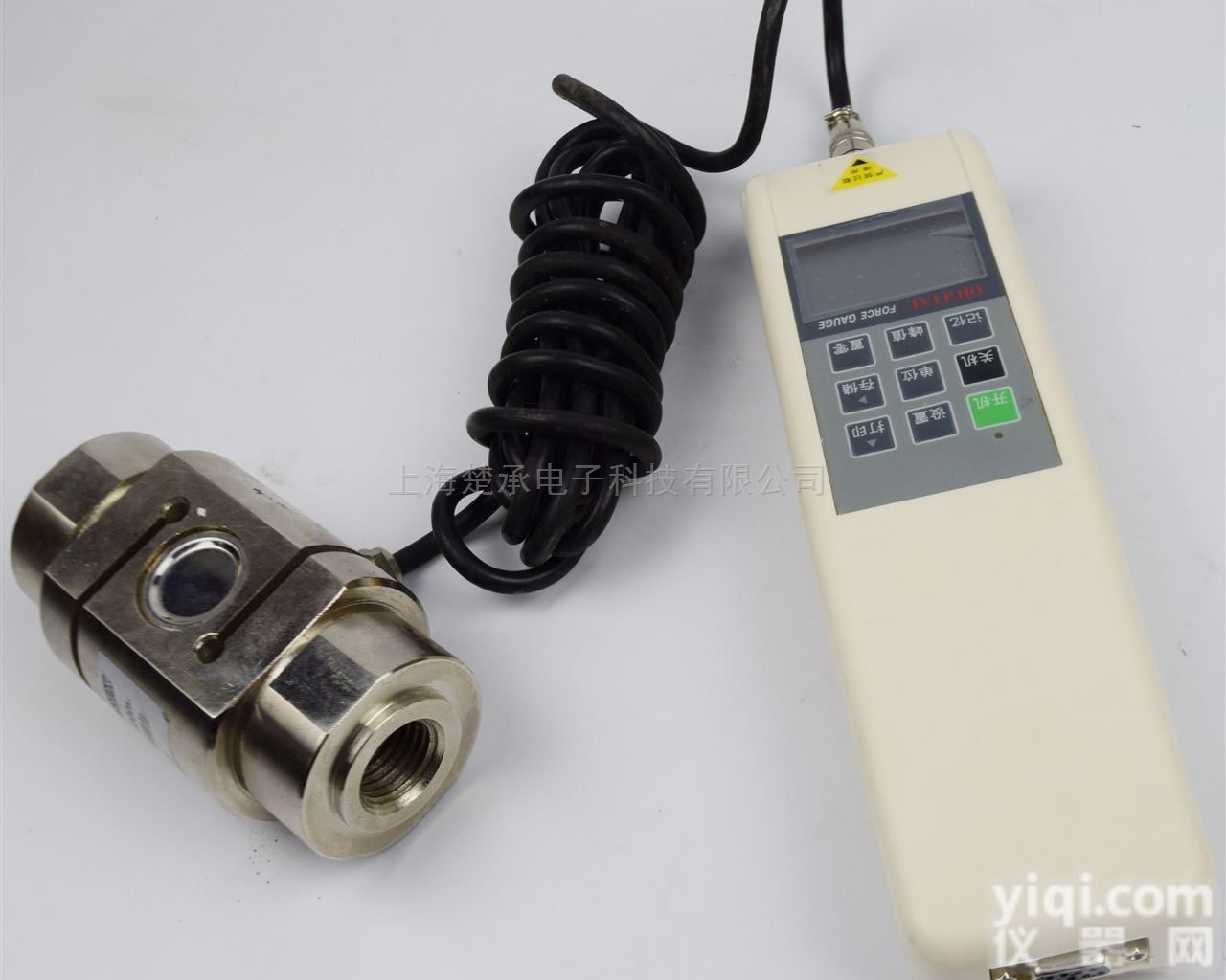 2吨测力仪<em>通用型</em>数显<em>测力计</em>厂家供应