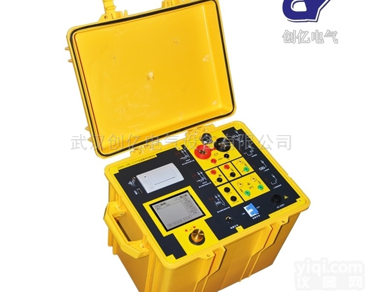 CYHG-18C  互感器特性<em>测试仪</em>18C型<em>成套</em>厂电厂直供
