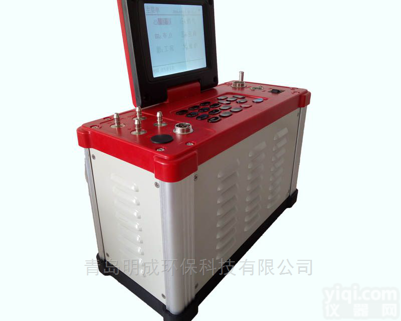 MC-62  手持式<em>烟气</em><em>预处理</em>器MC-62综合<em>烟气</em>分析仪