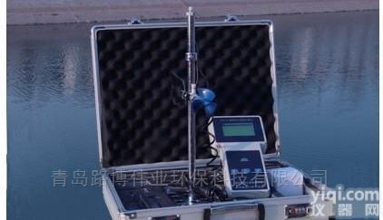 LB-JCM2  <em>水文地质</em>调查LB-JCM2便携式<em>流速</em>流量测定仪