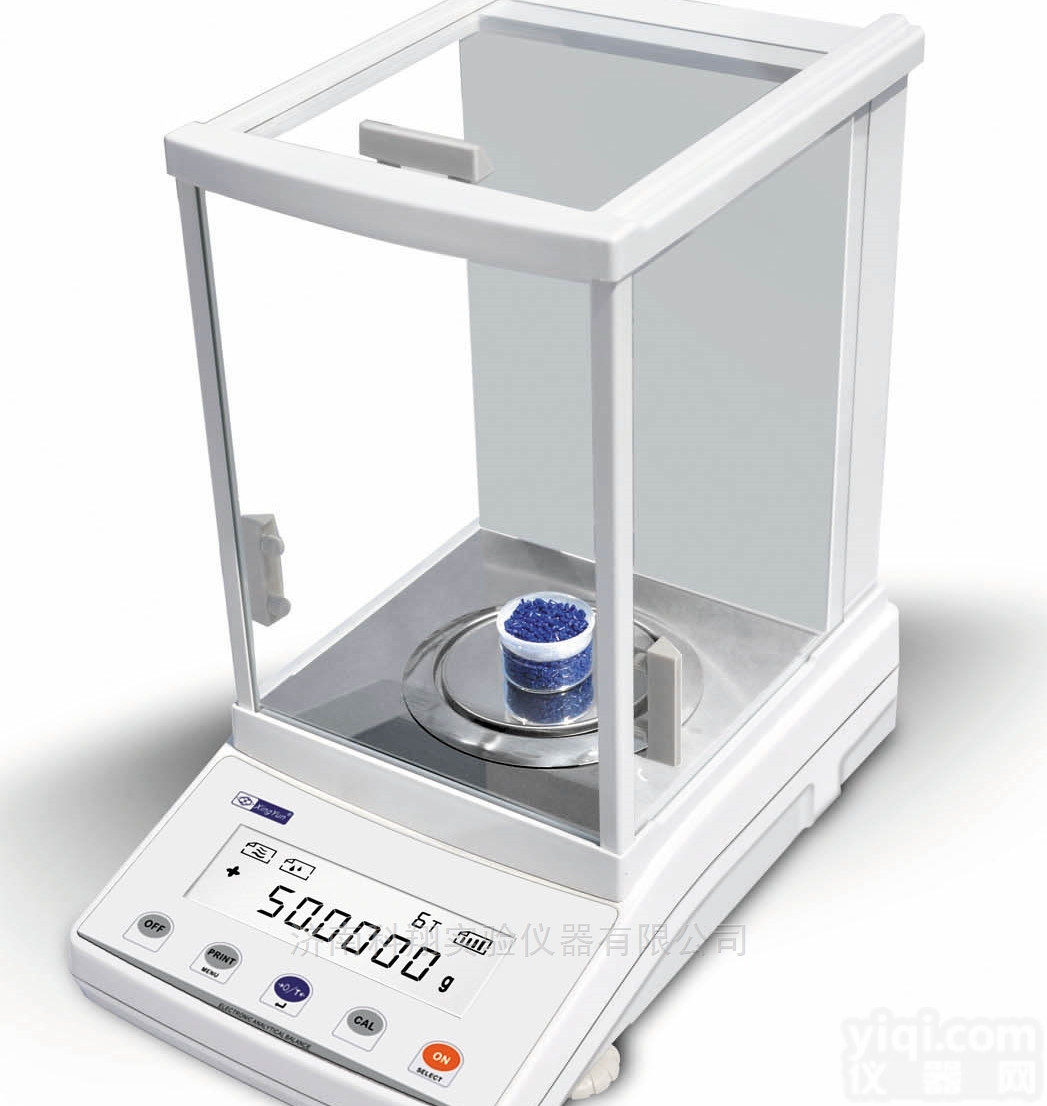 <em>FA1004</em>  FA0.1mg<em>万分之一</em><em>电子</em>精密分析天平<em>电子</em>称
