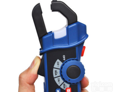 FC-36  华盛昌FC-36交直流<em>钳型表</em> 600V钳形<em>电流表</em>