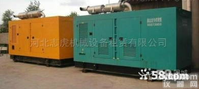 密云发电机出租//租赁√服务