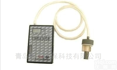 MC-92G  <em>防潮</em>，<em>防静电</em>MC-92G型个体粉尘采样器