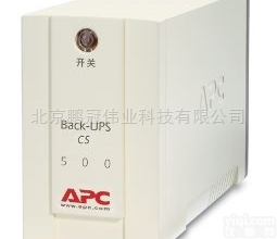 施耐德APC <em>SU5000UXICH</em>在线式UPS不<em>间断</em>电源