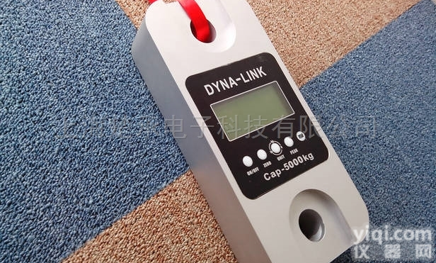 3吨<em>测力</em>仪<em>数字式</em><em>测力</em>计