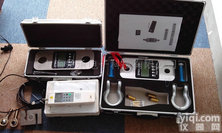 1吨测力仪无线<em>数显</em><em>拉力</em><em>测力计</em>