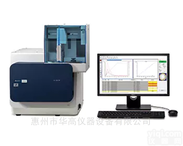 HM1000  日立HM1000热<em>电离</em><em>质谱仪</em>邻苯二甲酸酯检测仪