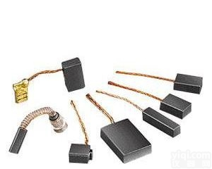 <em>D104</em>  代理上海<em>摩根</em><em>碳刷</em><em>D104</em>规格10*10*30