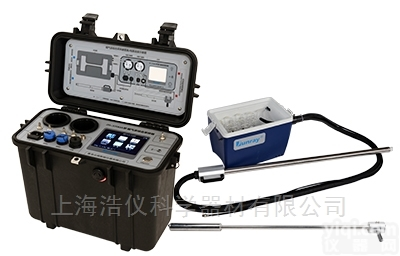 ZR-<em>3700</em>A  ZR-<em>3700</em>A型<em>烟气</em>汞综合<em>采样器</em>