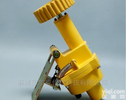 JYB/RDC-C皮带<em>失速</em><em>监控器</em>（接触器）