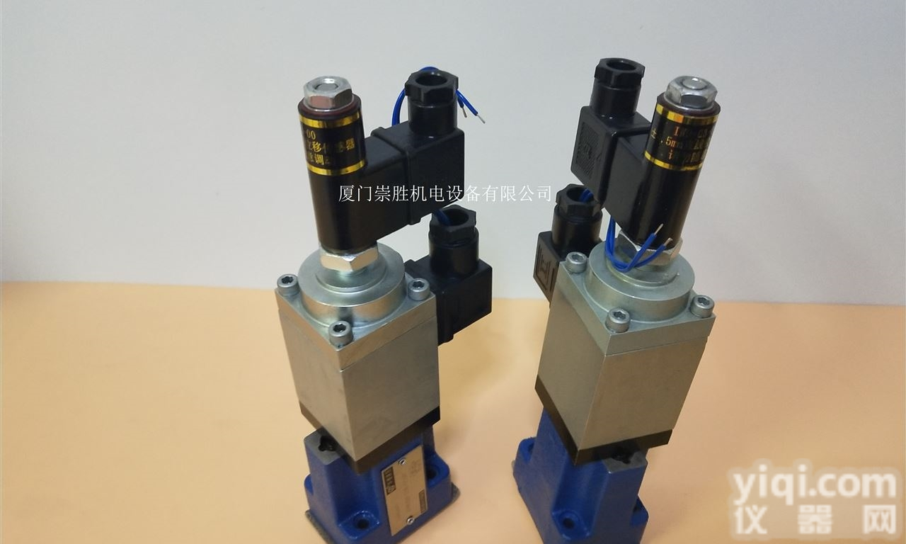 2FRE6A-20B/10QM  北京Huade华德<em>液压阀</em>2FRE6A-20B<em>调速</em>阀