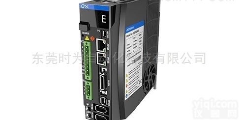 QXE  QXE<em>总线</em>型<em>高性能</em>伺服驱动器