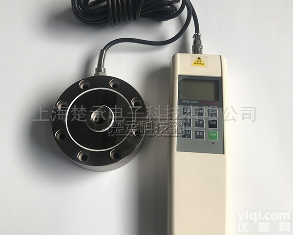 50N推拉力计/<em>轮辐</em>式<em>测力计</em>价格