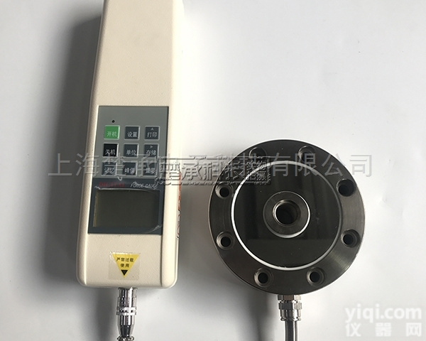上海出售50牛米<em>轮辐式数显推拉力计价格</em>多少