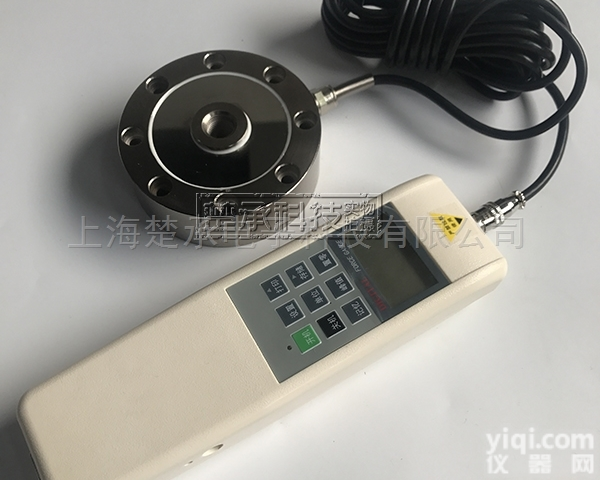 500N数显推<em>拉力</em>计压力<em>测试仪器</em>