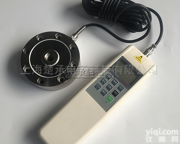 出售50N推拉力计/<em>轮辐</em>式<em>测力计</em>