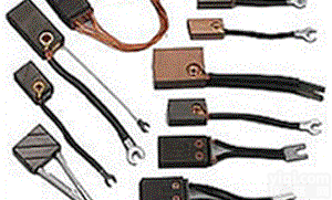 G70  上海摩根<em>碳刷</em> 电刷 G70<em>规格</em>25*32*50