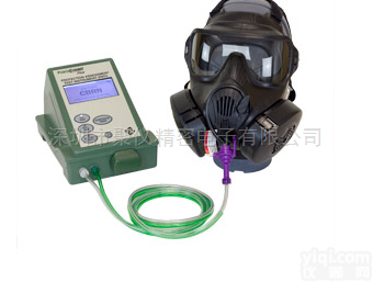 <em>面罩</em>防护评估<em>测试系统</em>8020M