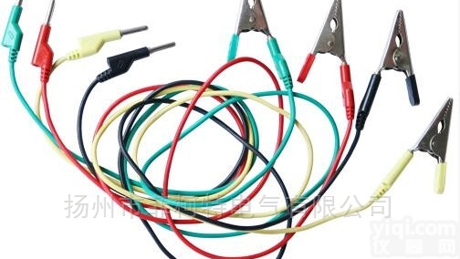 GCC系列<em>电力测试</em><em>导线</em>（<em>多股</em><em>软线</em>）