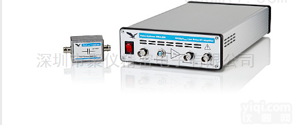 WMA-200超<em>低噪声</em>高<em>电压放大器</em>