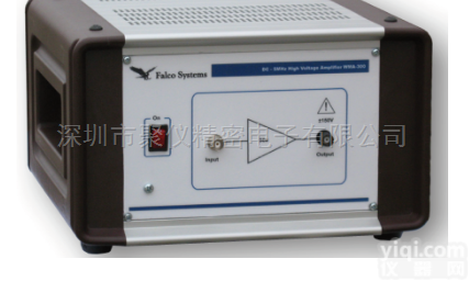 <em>法科</em>WMA-300高速<em>电压放大器</em>