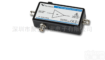 荷兰法科<em>模块化</em>放大器WMA<em>系列</em>