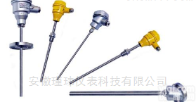 WRN-240<em>螺纹</em>式<em>防爆</em>热电偶