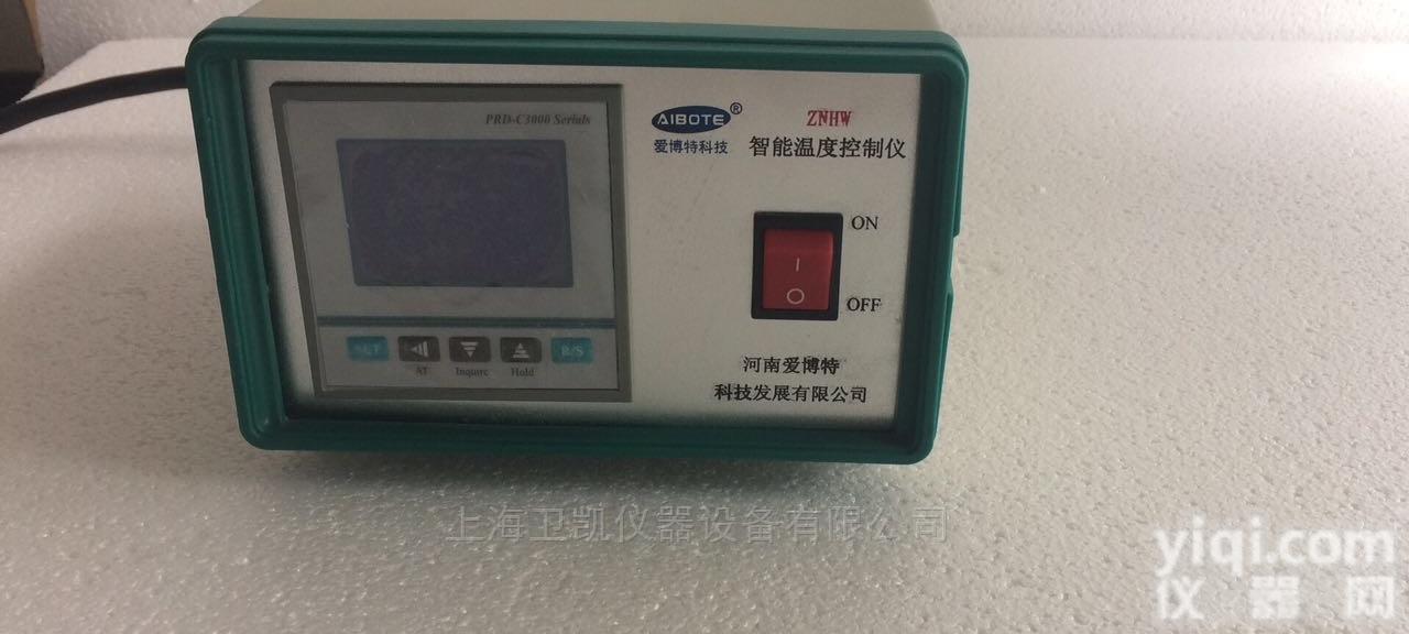 ZNBC-30  <em>数显</em>编<em>程控</em>温仪