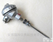 <em>WRNK</em><em>铠装</em>式<em>热电偶</em>