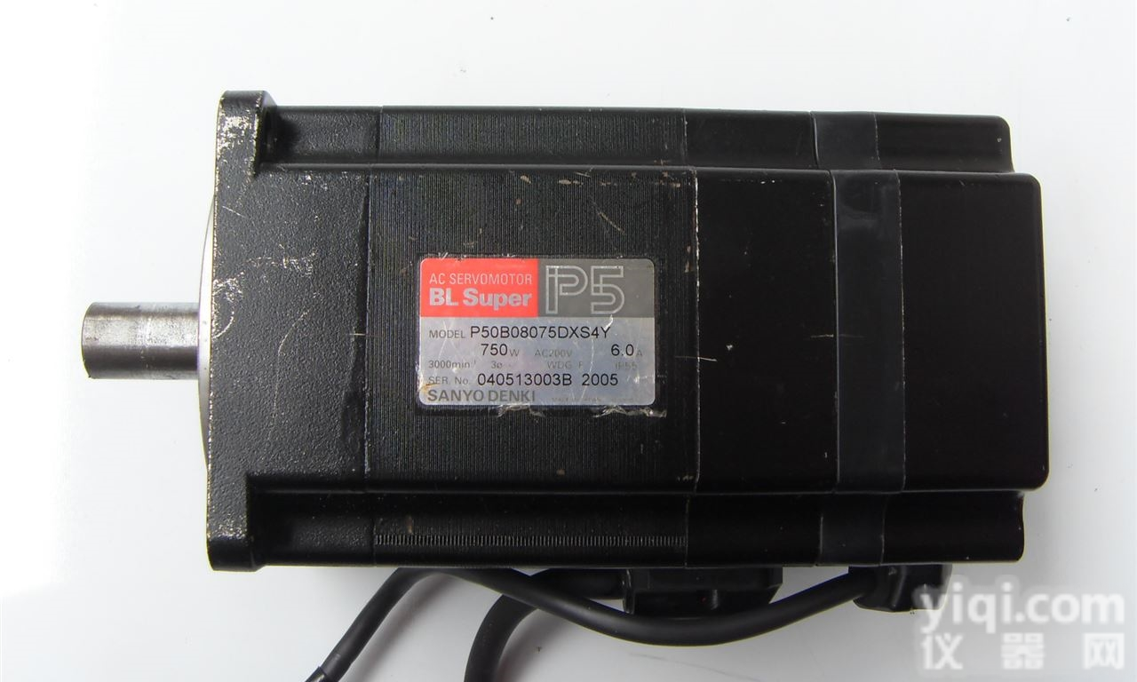 <em>三洋</em>  Panasonic 松下 <em>伺服电机</em>维修