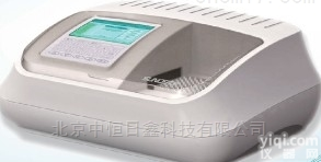 GDYQ-501S<em>兽药残留</em><em>检测仪</em>（96孔/48孔）