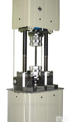 50 —250kn  国外进口<em>瑞士</em>瑞玛100KN<em>高频</em>疲劳试验机