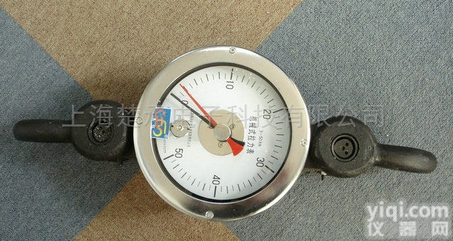 3吨<em>测力</em>仪3T<em>机械</em>式<em>拉力</em>表批发价格