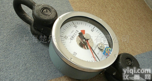 3吨测力仪带刻度<em>机械式</em><em>拉力</em>表<em>生产厂家</em>