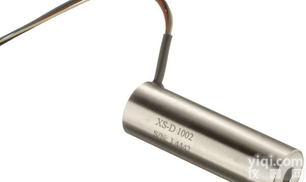 高<em>行程</em>长度比LVDT<em>位移</em>传感器XS-D系列