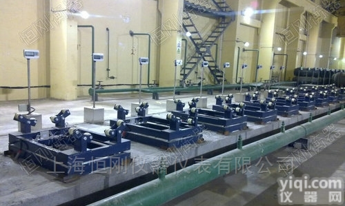 上海钢瓶秤<em>防腐</em><em>耐腐蚀</em>，<em>防腐</em>防水钢瓶电子秤