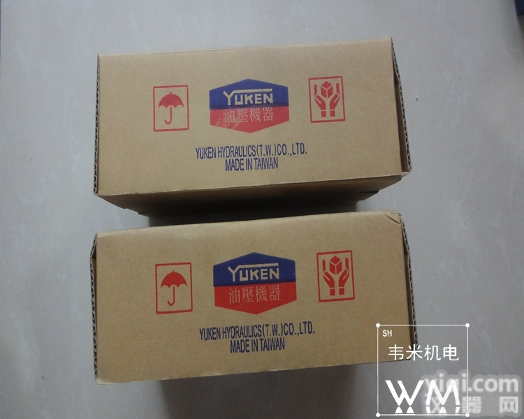 <em>日本</em><em>YUYEN</em>三通<em>换向阀</em>DSG-01-3C2-A220-N1-50