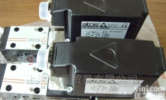 DKOR-1710-X  进口阿托斯ATOS<em>比例阀</em> <em>电磁阀</em>