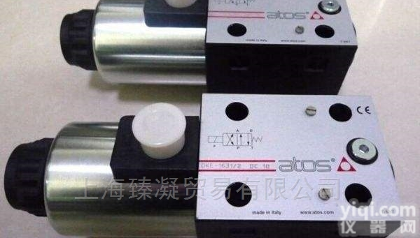 HR-012/4  ATOS阿托斯<em>电磁阀</em>上海<em>代理销售</em>