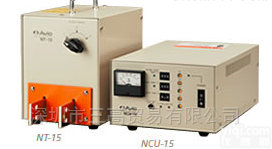 <em>日本</em>AVIO<em>树脂</em>切割机NCU-15 / NT-15高容量型